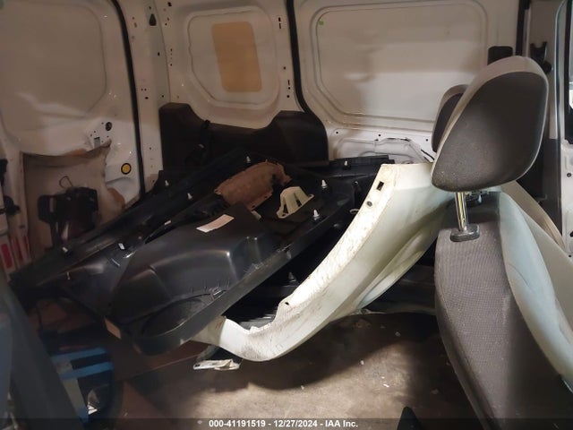 Ford Transit Connect Xlt 2016 NM0LS6F71G1234745 Image 8