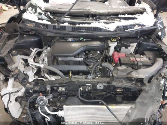 JN1BJ1CR9HW122213 Nissan Rogue Sport S