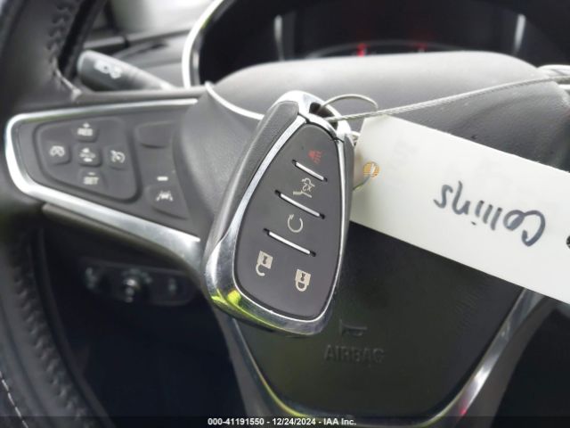 3GNAXUEV5ML389746 Chevrolet Equinox Awd Lt