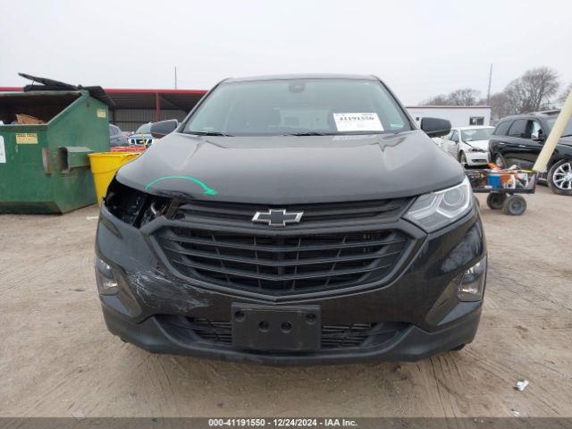 3GNAXUEV5ML389746 Chevrolet Equinox Awd Lt