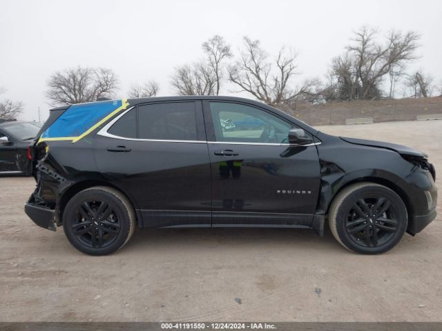 3GNAXUEV5ML389746 Chevrolet Equinox Awd Lt