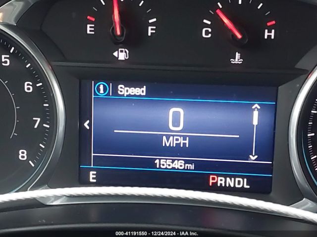3GNAXUEV5ML389746 Chevrolet Equinox Awd Lt