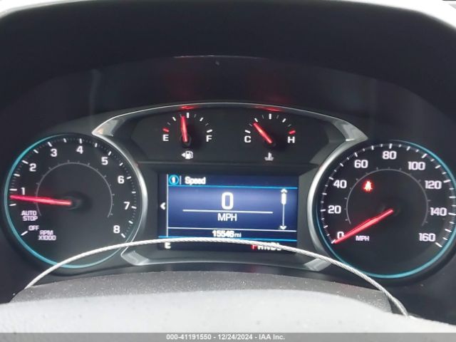 3GNAXUEV5ML389746 Chevrolet Equinox Awd Lt