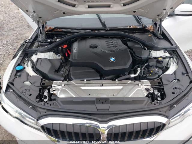 3MW5R7J08L8B33633 BMW 330i Xdrive