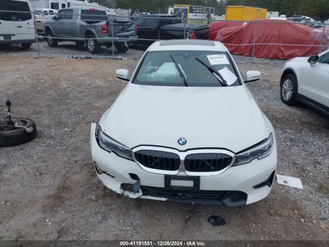 3MW5R7J08L8B33633 BMW 330i Xdrive