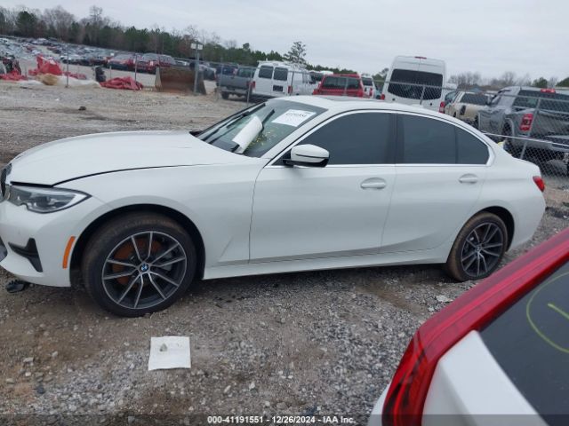 3MW5R7J08L8B33633 BMW 330i Xdrive