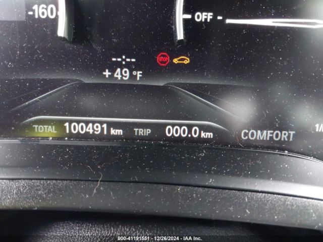 3MW5R7J08L8B33633 BMW 330i Xdrive