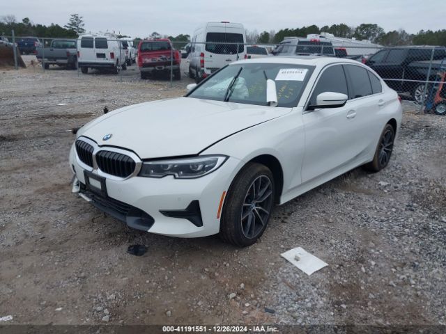 3MW5R7J08L8B33633 BMW 330i Xdrive