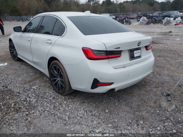 3MW5R7J08L8B33633 BMW 330i Xdrive