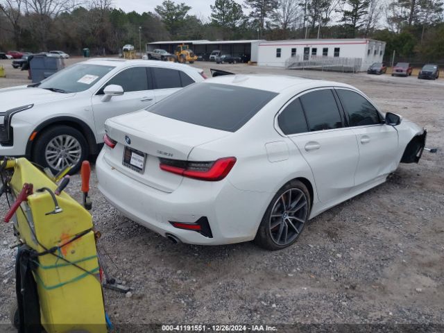 3MW5R7J08L8B33633 BMW 330i Xdrive