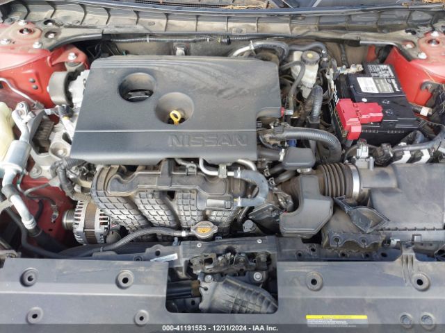 1N4BL4DV9KC115085 Nissan Altima 2.5 Sv