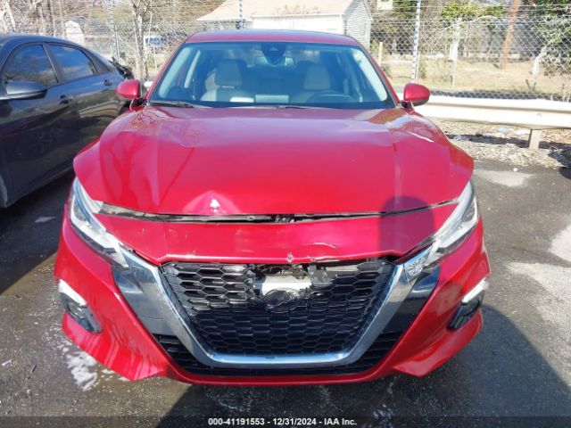 1N4BL4DV9KC115085 Nissan Altima 2.5 Sv