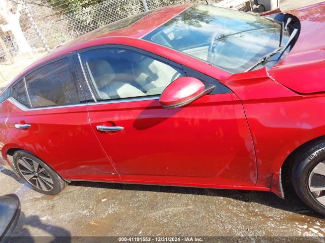 1N4BL4DV9KC115085 Nissan Altima 2.5 Sv