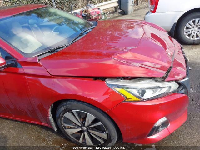1N4BL4DV9KC115085 Nissan Altima 2.5 Sv