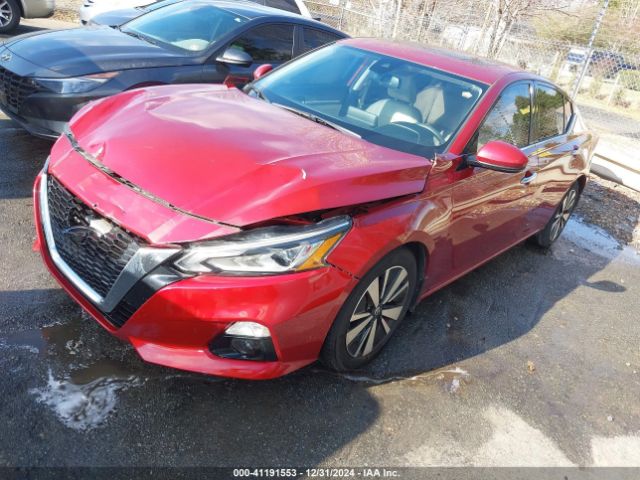 1N4BL4DV9KC115085 Nissan Altima 2.5 Sv