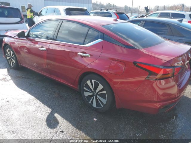 1N4BL4DV9KC115085 Nissan Altima 2.5 Sv