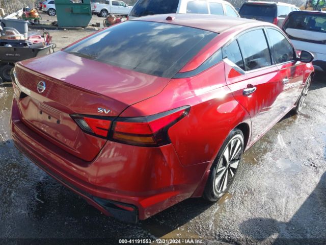 1N4BL4DV9KC115085 Nissan Altima 2.5 Sv