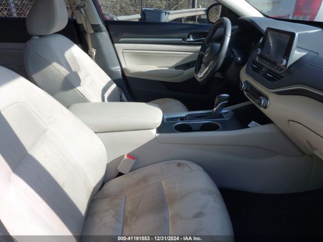 1N4BL4DV9KC115085 Nissan Altima 2.5 Sv