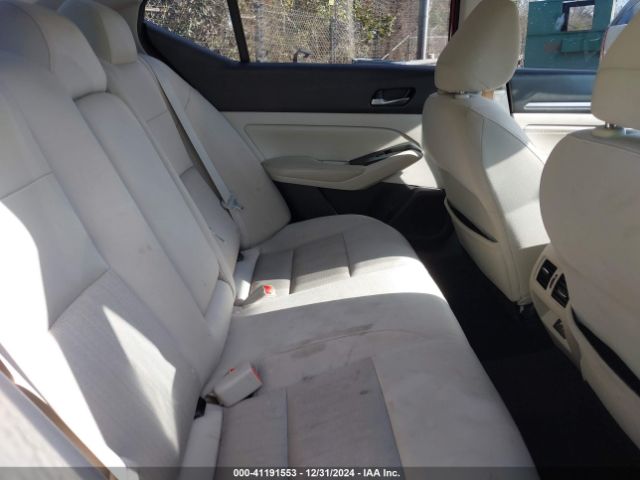 1N4BL4DV9KC115085 Nissan Altima 2.5 Sv