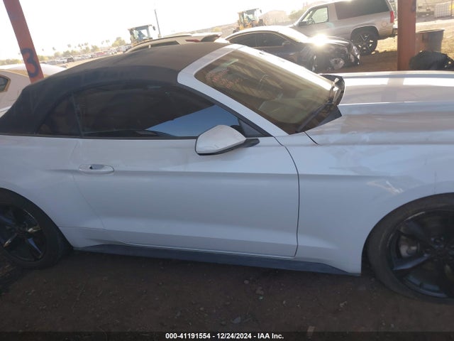 Ford Mustang V6 2015 1FATP8EM4F5376575 Image 13