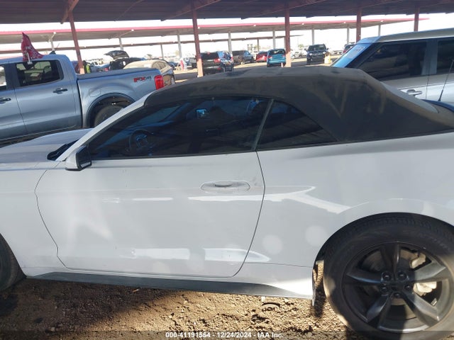 Ford Mustang V6 2015 1FATP8EM4F5376575 Image 14