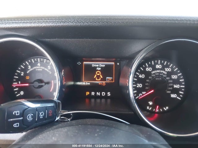 Ford Mustang V6 2015 1FATP8EM4F5376575 Image 15