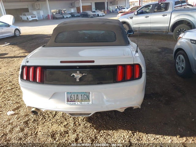 Ford Mustang V6 2015 1FATP8EM4F5376575 Image 16