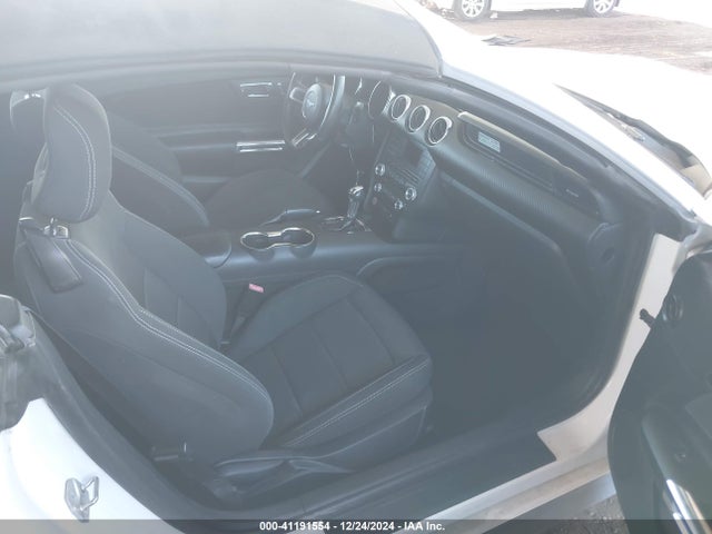 Ford Mustang V6 2015 1FATP8EM4F5376575 Image 5