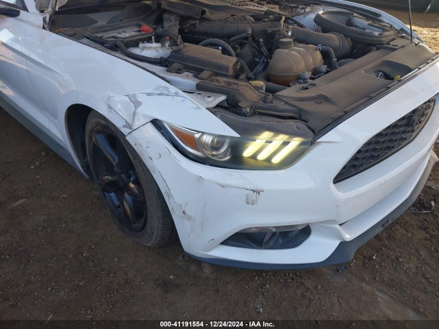 Ford Mustang V6 2015 1FATP8EM4F5376575 Image 6