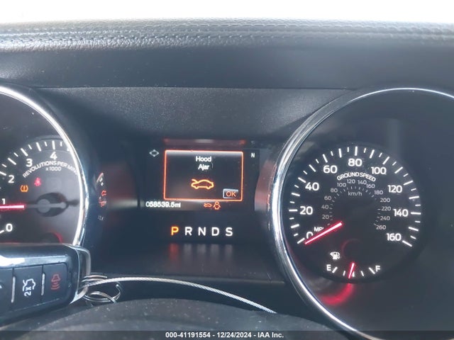 Ford Mustang V6 2015 1FATP8EM4F5376575 Image 7
