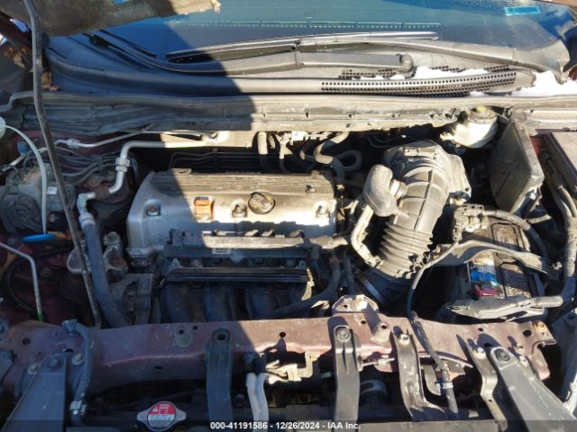 5J6RM4H33EL007638 Honda CR-V LX