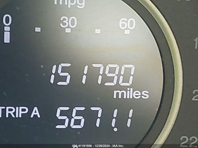 5J6RM4H33EL007638 Honda CR-V LX