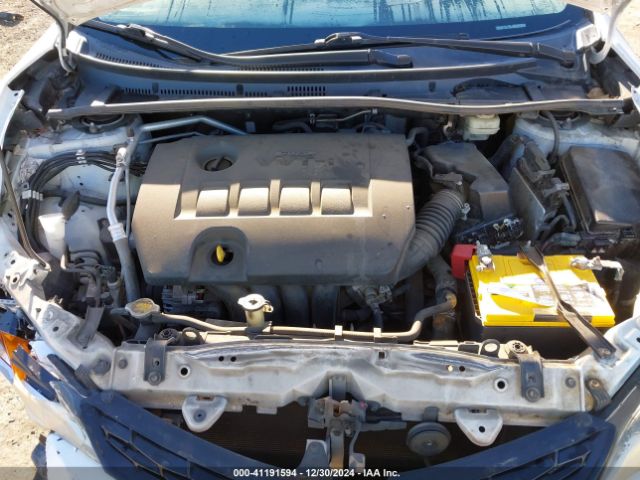 5YFBURHE1FP292225 Toyota Corolla S Plus