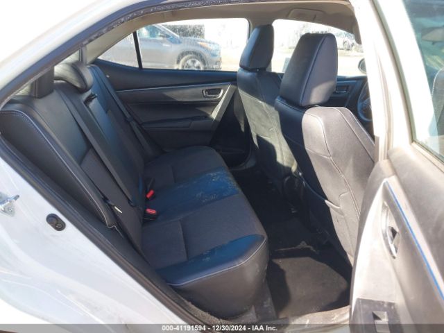 5YFBURHE1FP292225 Toyota Corolla S Plus