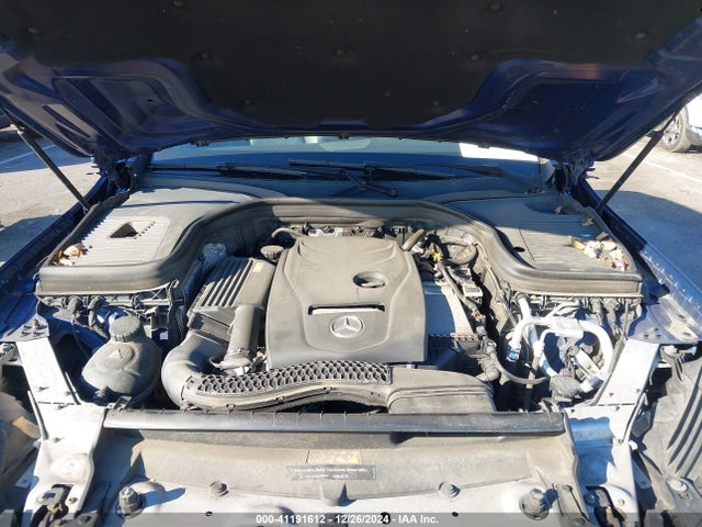 WDC0G4KB7HF139837 Mercedes-Benz Glc 300 4matic