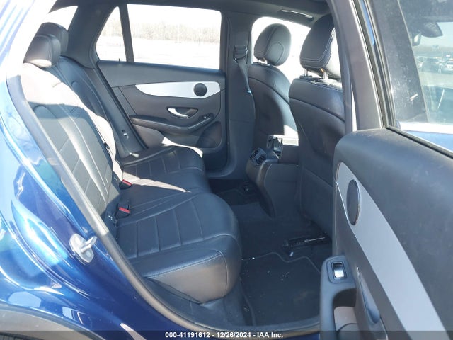 WDC0G4KB7HF139837 Mercedes-Benz Glc 300 4matic