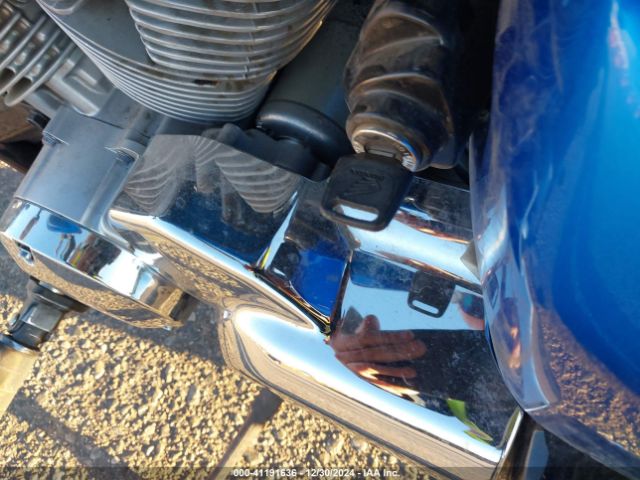 2013 HONDA VT750 JH2RC534XDK600004 Photo 10