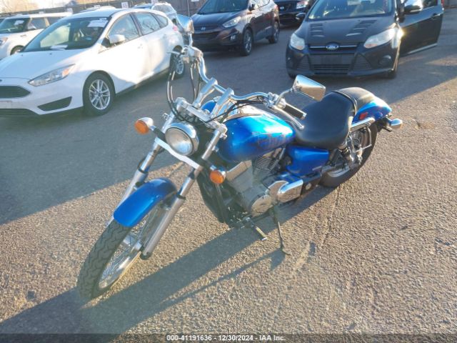 2013 HONDA VT750 JH2RC534XDK600004 Photo 1