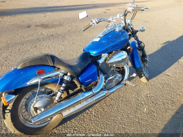 2013 HONDA VT750 JH2RC534XDK600004 Photo 3