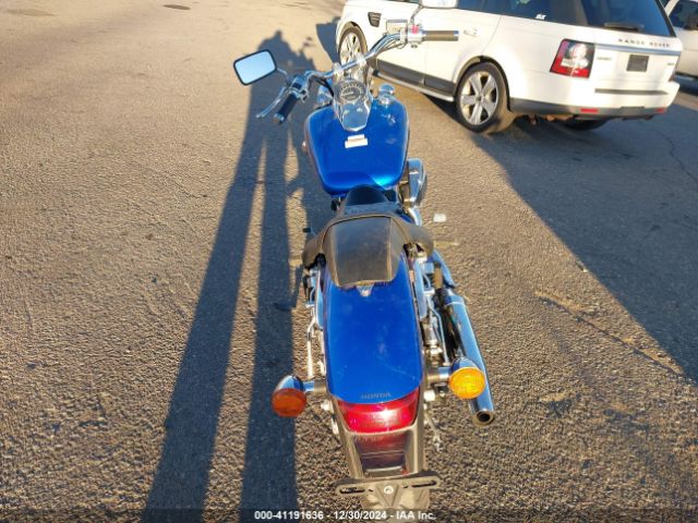 2013 HONDA VT750 JH2RC534XDK600004 Photo 5