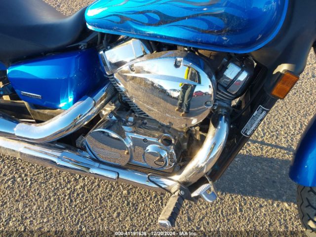 2013 HONDA VT750 JH2RC534XDK600004 Photo 7