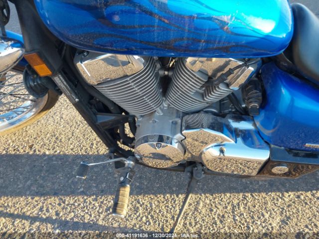 2013 HONDA VT750 JH2RC534XDK600004 Photo 8