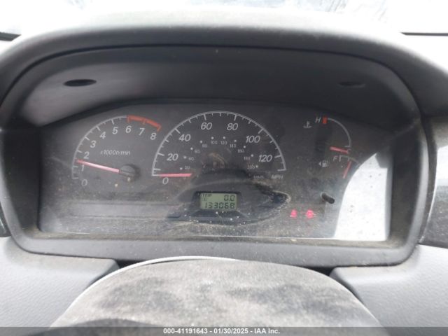 2004 MITSUBISHI LANCER JA3AJ26E84U018646 Photo 6