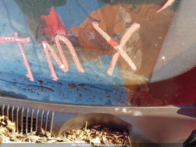 2004 MITSUBISHI LANCER JA3AJ26E84U018646 Photo 8