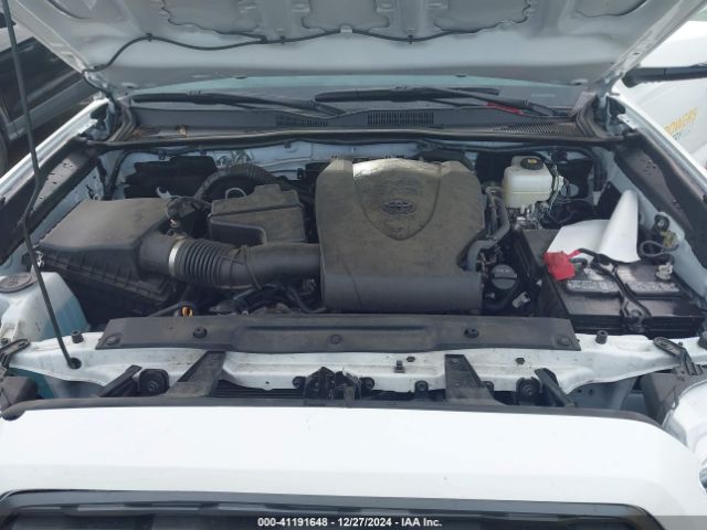 3TMCZ5ANXPM608223 Toyota Tacoma Trd Off Road
