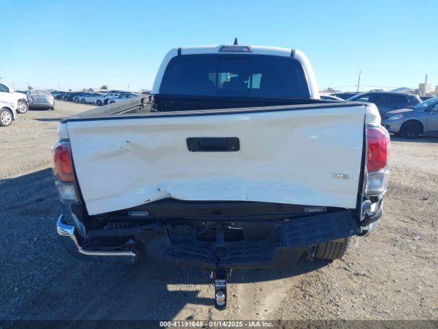 3TMCZ5ANXPM608223 Toyota Tacoma Trd Off Road