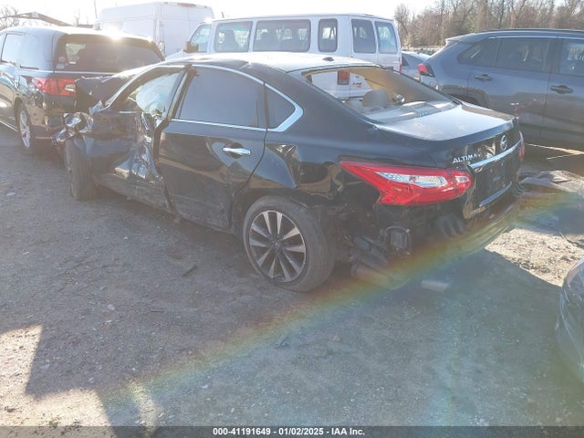 1N4AL3AP0GC131985 Nissan Altima 2.5 Sv