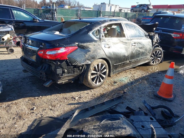 1N4AL3AP0GC131985 Nissan Altima 2.5 Sv