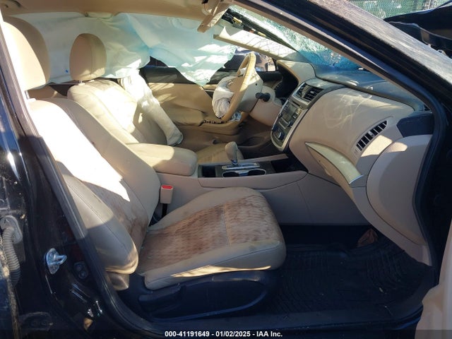 1N4AL3AP0GC131985 Nissan Altima 2.5 Sv