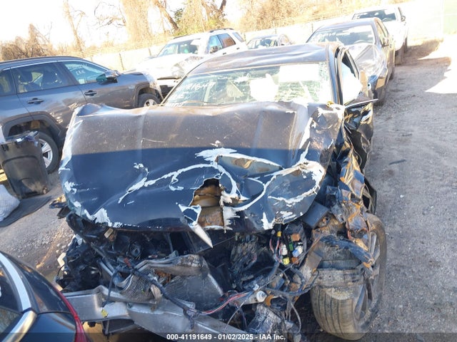 1N4AL3AP0GC131985 Nissan Altima 2.5 Sv